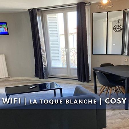 روفيك Studio Cosy Centre Ville المظهر الخارجي الصورة